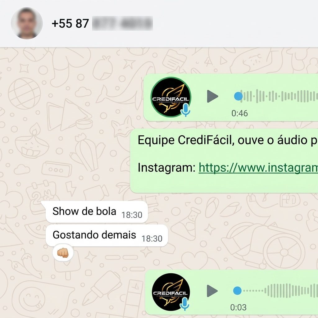 Depoimento de cliente 4